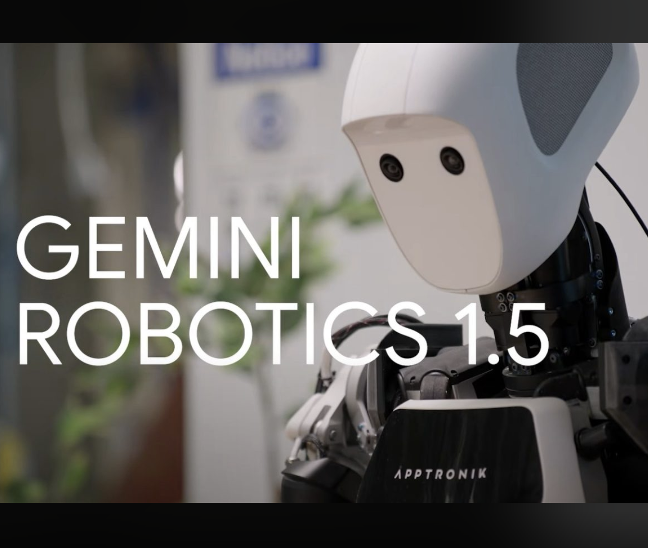 [gemini robotics 1.5]